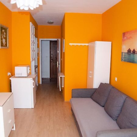 Econom Studio La Loma Διαμέρισμα Τορεβιέχα Εξωτερικό φωτογραφία