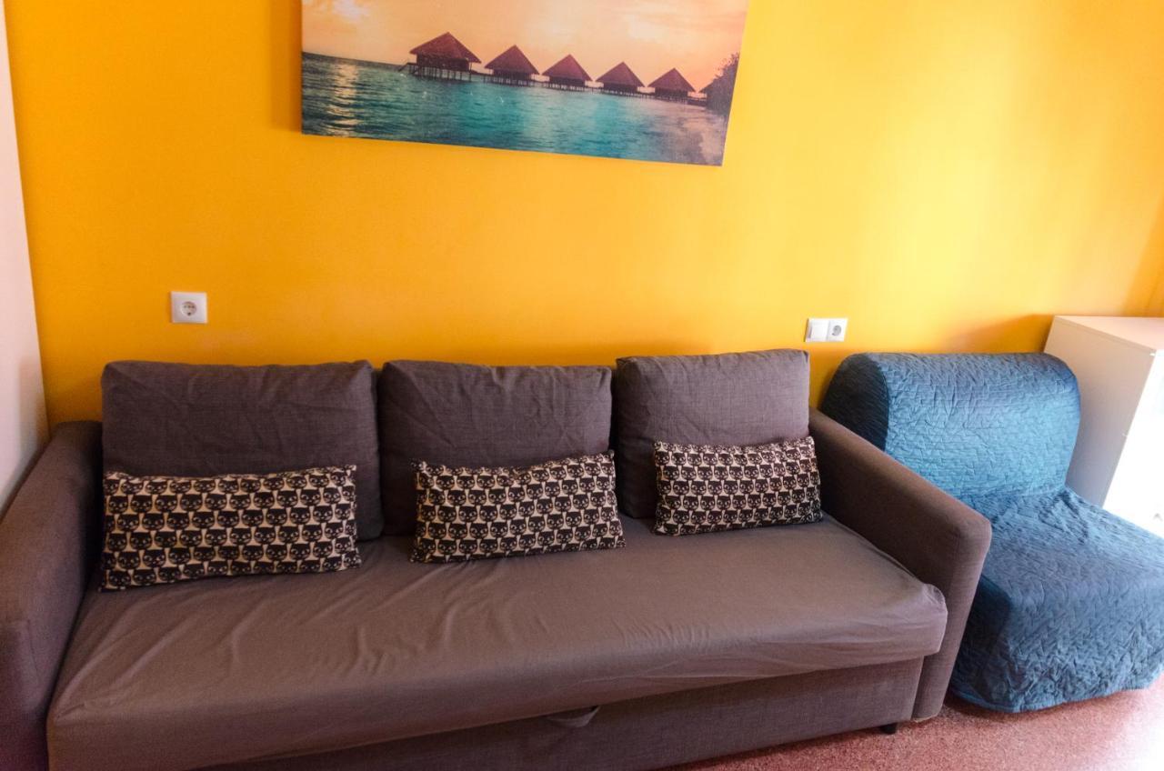 Econom Studio La Loma Διαμέρισμα Τορεβιέχα Εξωτερικό φωτογραφία