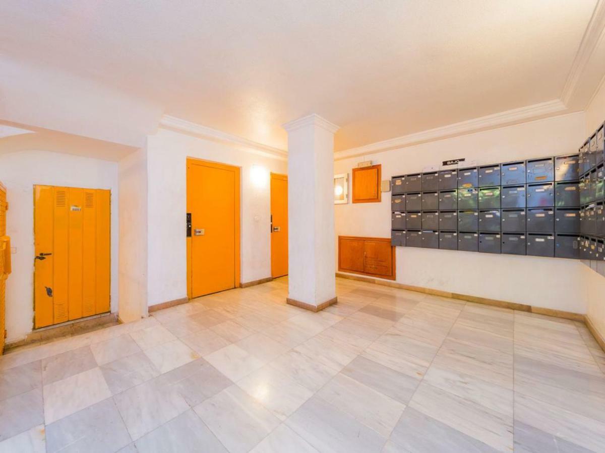 Econom Studio La Loma Διαμέρισμα Τορεβιέχα Εξωτερικό φωτογραφία