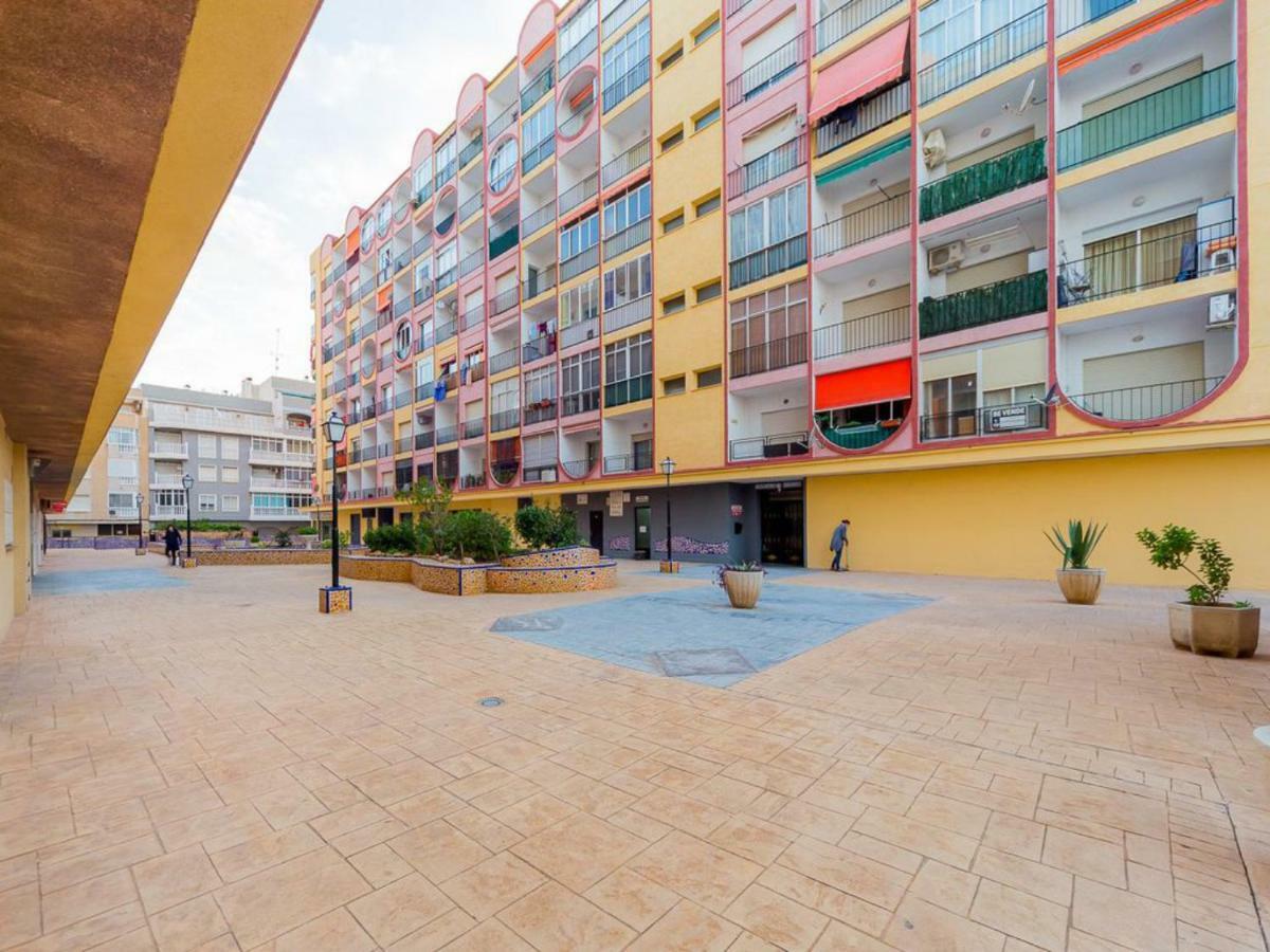Econom Studio La Loma Διαμέρισμα Τορεβιέχα Εξωτερικό φωτογραφία